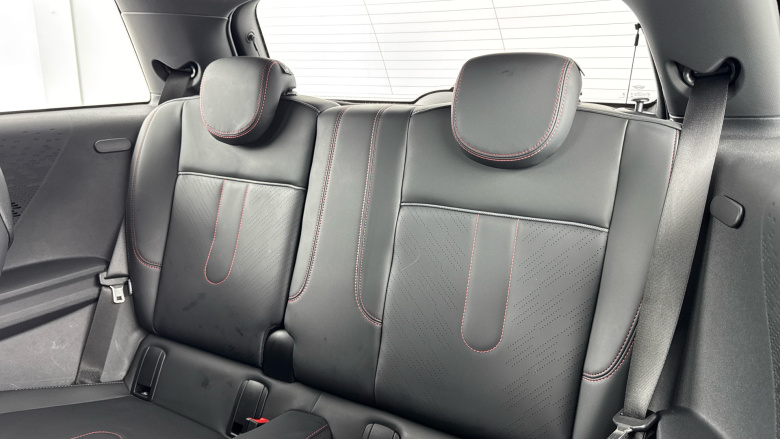 MINI Cooper 2.0 S Exclusive 3dr Auto Petrol Hatchback